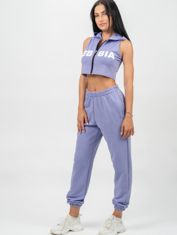 Nebbia Gym Time Pantaloni de trening