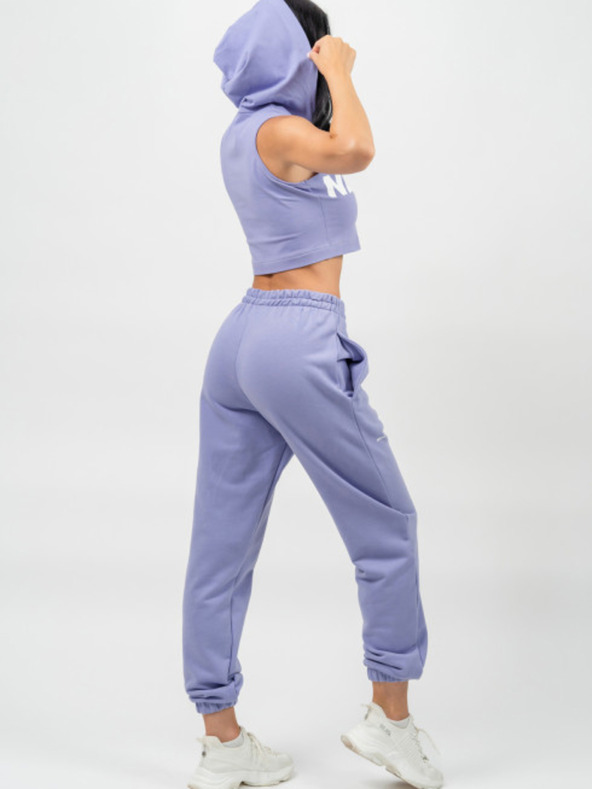 Nebbia Gym Time Pantaloni de trening