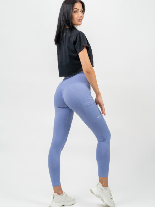 Nebbia Leg Day Goals Colanţi