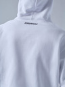 DSQUARED2 Hanorac alb pentru bărbați DSQUARED2
