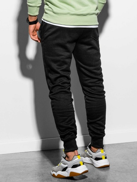 Ombre Clothing Pantaloni de trening GAP