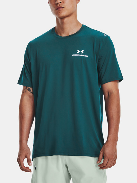 Under Armour Tricou bărbați Under Armour UA Rush Energy SS