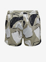 ONLY & SONS Costume de baie cu model gri pentru bărbați ONLY & SONS Todd