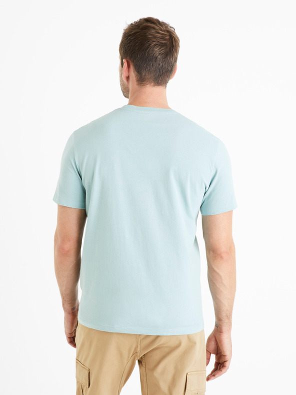 Celio Tebase Tricou