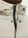 Jack & Jones Jachetă de iarnă bej Jack & Jones Keen pentru bărbați