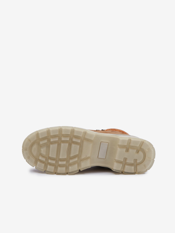 Orsay Ghete de iarnă maro pentru femei ORSAY