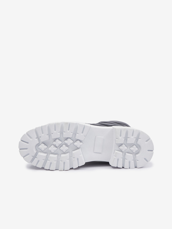 Orsay Ghete de iarnă negre pentru femei ORSAY