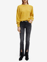 Scotch & Soda Blugi bootcut negri pentru femei Scotch & Soda