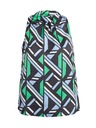 Orsay Bluză de damă cu model negru-verde ORSAY