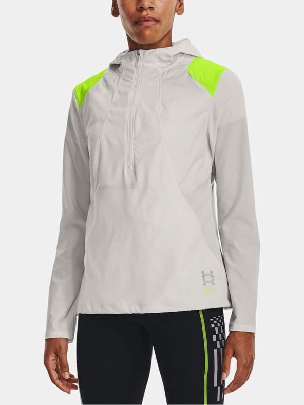 Under Armour Jachetă femei Under Armour UA Run Anywhere Anojacket