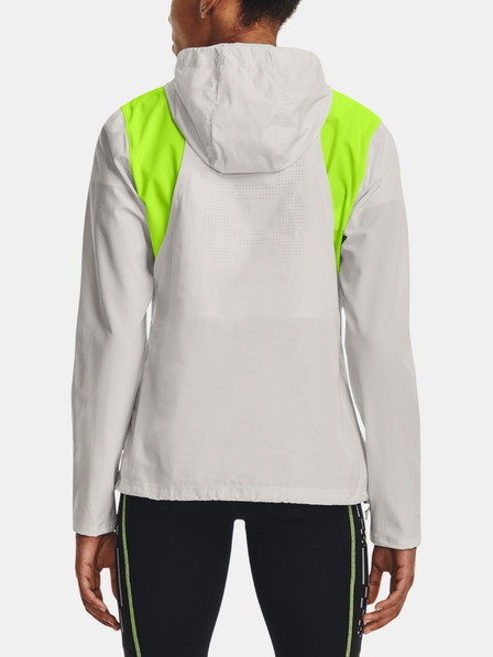 Under Armour Jachetă femei Under Armour UA Run Anywhere Anojacket