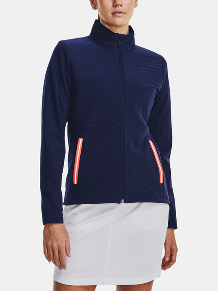 Under Armour Jachetă femei Under Armour UA Storm Revo Jacket