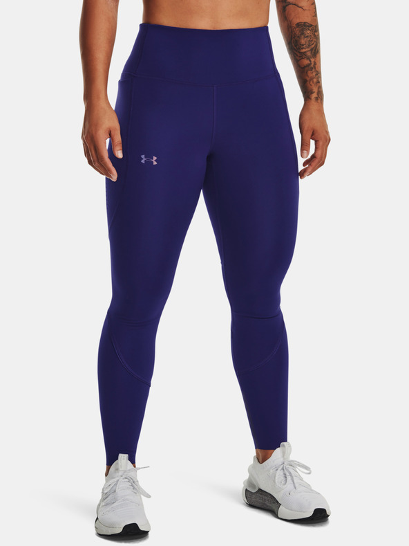 Under Armour Colanți femei Under Armour UA SF Rush Ank Leg Perf