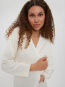 Vero Moda Cardigan lung crem VERO MODA Uzuri