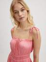 Vero Moda Rochie maxi roz VERO MODA Helyn pentru femei