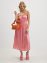 Vero Moda Rochie maxi roz VERO MODA Helyn pentru femei