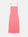 Vero Moda Rochie maxi roz VERO MODA Helyn pentru femei