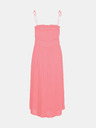 Vero Moda Rochie maxi roz VERO MODA Helyn pentru femei