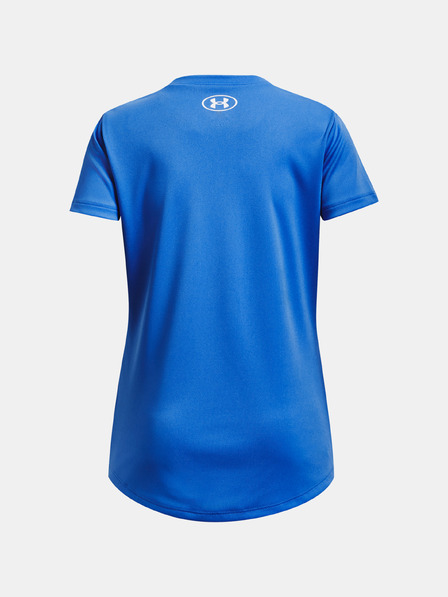 Under Armour Tricou pentru fete Under Armour UA Tech Print BL SSC