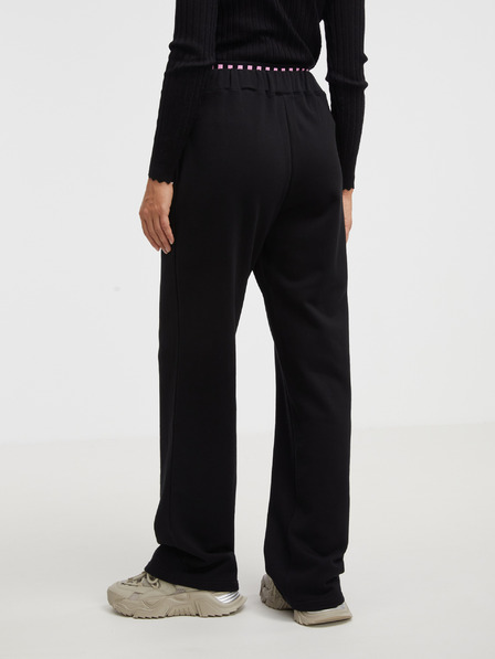 Ellesse Pantaloni de trening pentru femei Ellesse negri