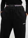 Ellesse Pantaloni de trening pentru femei Ellesse negri