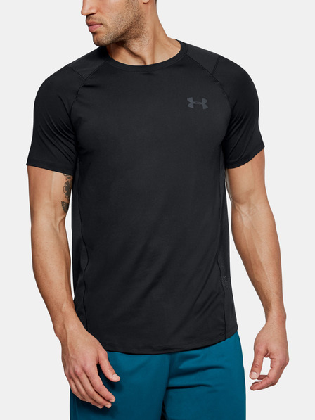 Under Armour Tricou pentru bărbați Under Armour Raid 2.0 SS Left Chest