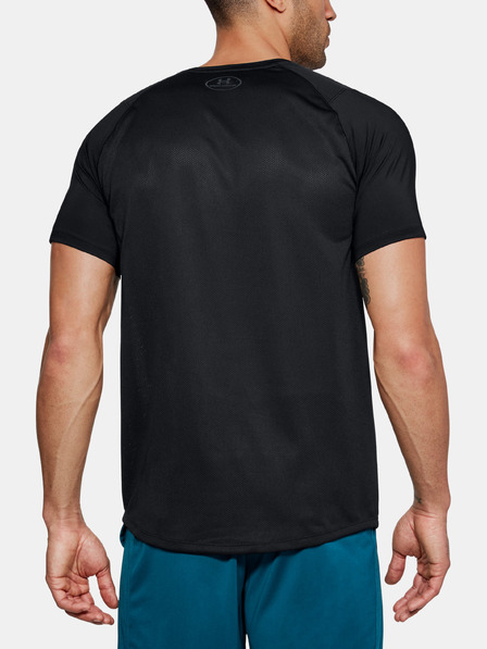 Under Armour Tricou pentru bărbați Under Armour Raid 2.0 SS Left Chest