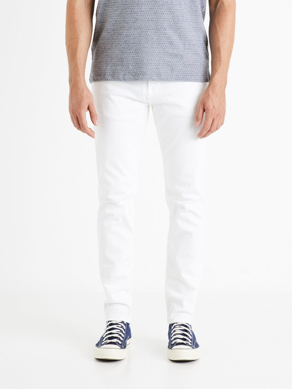 Celio Dow Pantaloni