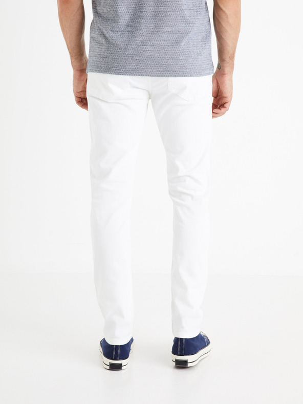 Celio Dow Pantaloni