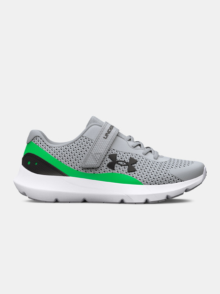 Under Armour Pantofi pentru băieți Under Armour UA BPS Surge 3 AC