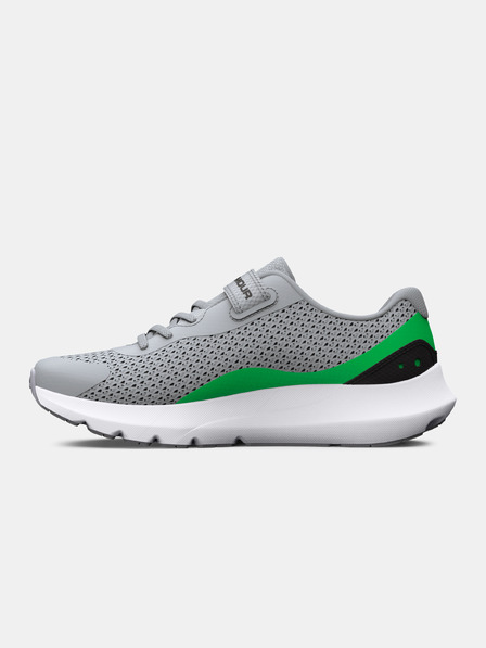 Under Armour Pantofi pentru băieți Under Armour UA BPS Surge 3 AC