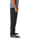 Fox Pantaloni de pânză pentru bărbați Fox Recon Stretch Cargo black - negru