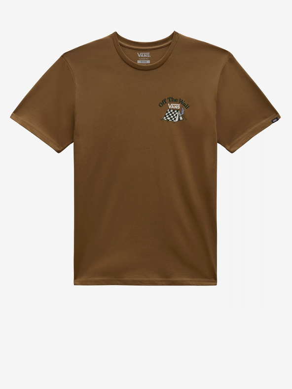 Vans Camp Site Tricou
