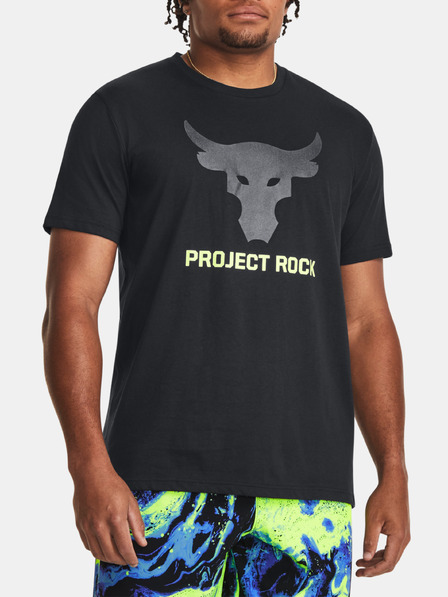 Under Armour Tricou bărbătesc Under Armour UA PJT ROCK BRAHMA BULL SS