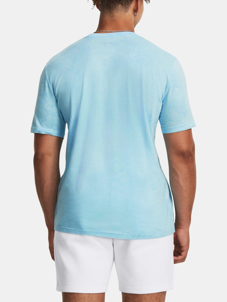 Under Armour Tricou pentru bărbați Under Armour UA ELEVATED CORE WASH SS