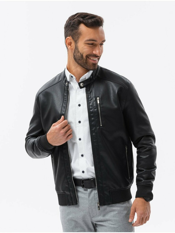 Ombre Clothing Jachetă