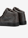 Ombre Clothing Pantofi sport gri pentru bărbați Ombre Clothing T379