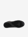 Ombre Clothing Pantofi sport gri pentru bărbați Ombre Clothing T379