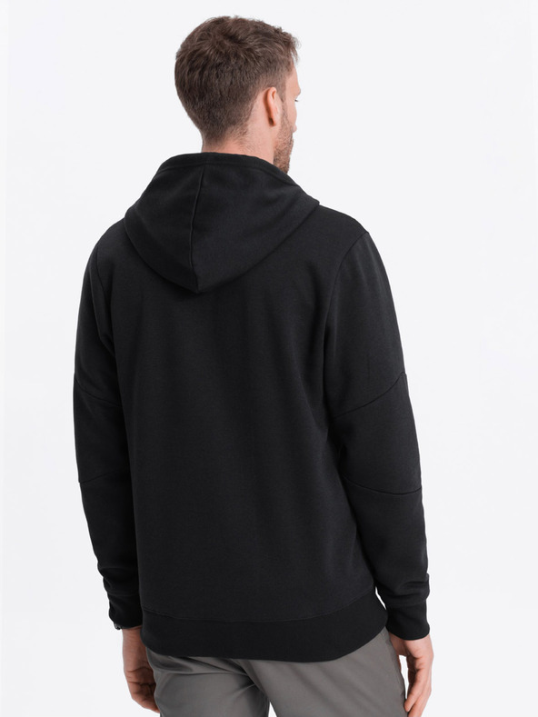 Ombre Clothing Hanorac