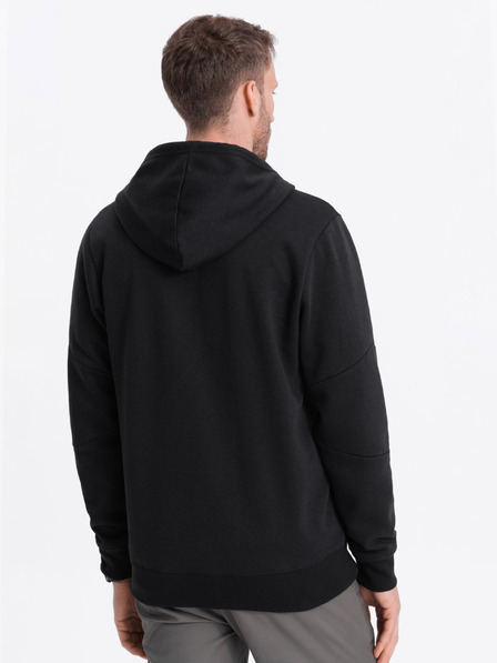 Ombre Clothing Hanorac