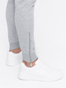 Ombre Clothing Pantaloni de trening Ombre Clothing pentru bărbați gri deschis