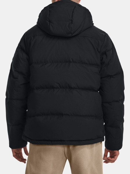 Under Armour Jachetă pentru bărbați Under Armour UA CGI DOWN CRINKLE JKT