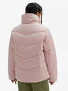 Vans Jachetă matlasată VANS Foundry Puff roz deschis pentru femei