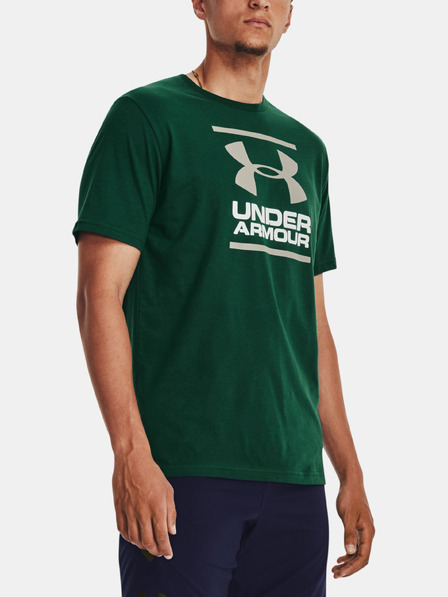Under Armour Tricou pentru bărbați Under Armour UA GL FOUNDATION SS