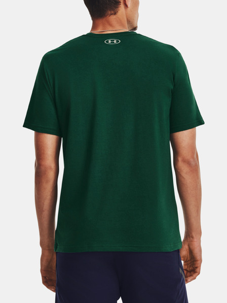 Under Armour Tricou pentru bărbați Under Armour UA GL FOUNDATION SS