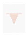 Calvin Klein Underwear	 Tanga 2 bucăți Calvin Klein Underwear