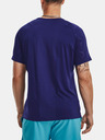 Under Armour Tricou bărbătesc Under Armour UA Rush Emboss SS