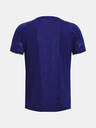 Under Armour Tricou bărbătesc Under Armour UA Rush Emboss SS