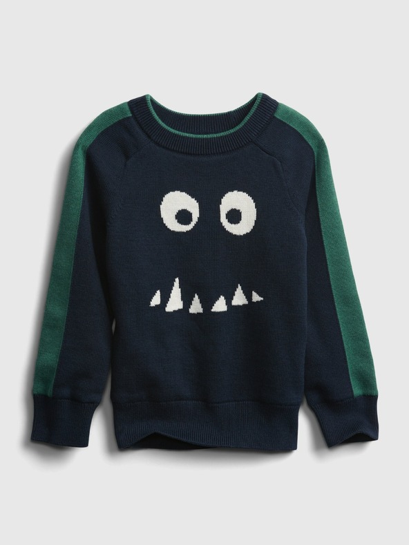GAP Pulover pentru copii GAP