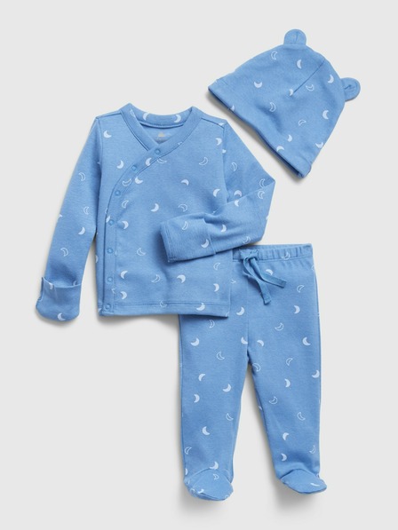GAP Baby set din bumbac Brannan GAP